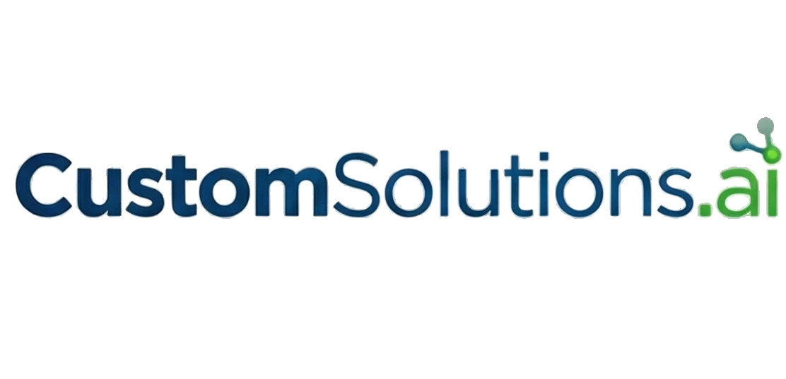 CustomSolutions.ai
